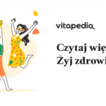 Vitapedia – encyklopedia zdrowia już dostępna