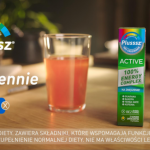 PLUSSSZ ACTIVE 100% ENERGY COMPLEX – daj z siebie 100%!