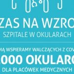 Jaki wpływ na kondycję naszego wzroku ma „home office”?