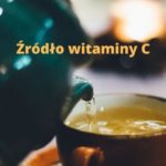 Szok! Więcej witaminy C niż w pomarańczy!