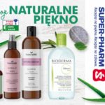 Zielono i naturalnie z Super-Pharm