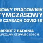 Nowy pracownik tymczasowy w czasach Covid-19