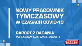 Nowy pracownik tymczasowy w czasach Covid-19