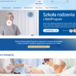 Poznaj Szkołę Rodzenia BebiProgram bez wychodzenia z domu