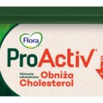 Flora ProActiv przekazała 50 000 złotych na walkę z koronawirusem