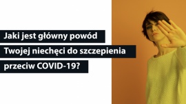 Szczepić się, czy się nie szczepić? Polacy stawiają na opinie ekspertów wynika z